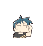 ドラム講座公式スタンプ（個別スタンプ：3）