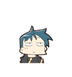 ドラム講座公式スタンプ（個別スタンプ：5）