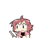 ドラム講座公式スタンプ（個別スタンプ：7）