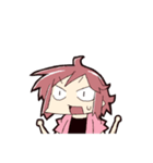ドラム講座公式スタンプ（個別スタンプ：9）