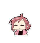 ドラム講座公式スタンプ（個別スタンプ：10）