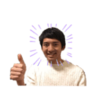 岐阜のMJ！（個別スタンプ：1）