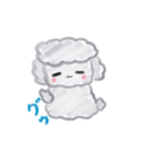 マロンの日常part4（個別スタンプ：13）