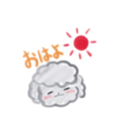 マロンの日常part4（個別スタンプ：14）