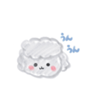 マロンの日常part4（個別スタンプ：15）