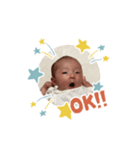 aoi ＆ aina♡ No.1（個別スタンプ：2）