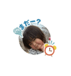 aoi ＆ aina♡ No.1（個別スタンプ：7）