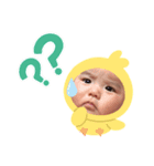おみやさん。（個別スタンプ：2）