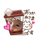 おみやさん。（個別スタンプ：6）
