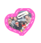 R.R.F.T.S.Y（個別スタンプ：3）