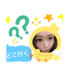 R.R.F.T.S.Y（個別スタンプ：4）