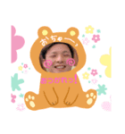 R.R.F.T.S.Y（個別スタンプ：5）