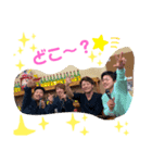 R.R.F.T.S.Y（個別スタンプ：7）