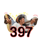 R.R.F.T.S.Y（個別スタンプ：8）