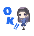 旅交同好会スタンプ（個別スタンプ：5）