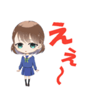 旅交同好会スタンプ（個別スタンプ：6）