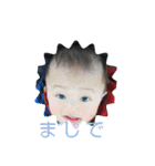 そーすけの心の中（個別スタンプ：15）