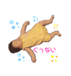 きーちゃんです❶（個別スタンプ：5）