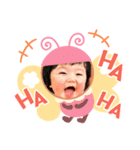 きーちゃんです❶（個別スタンプ：7）