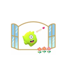 コロっくん（個別スタンプ：1）