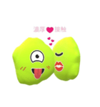 コロっくん（個別スタンプ：3）