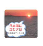スタ帳1（個別スタンプ：8）