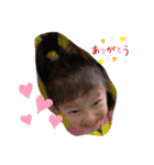 ゆづきづづき❤️（個別スタンプ：5）
