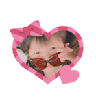 ゆづきづづき❤️（個別スタンプ：13）