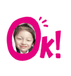 ゆづきづづき❤️（個別スタンプ：14）