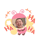 まんつだスタンプ（個別スタンプ：7）