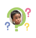 こたこたスターンプ（個別スタンプ：8）