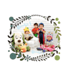 こたこたスターンプ（個別スタンプ：9）