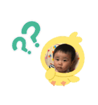 こたこたスターンプ（個別スタンプ：12）