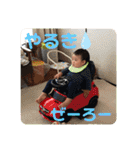こたこたスターンプ（個別スタンプ：16）