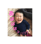 こたこたスターンプ（個別スタンプ：20）