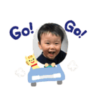 こたこたスターンプ（個別スタンプ：23）