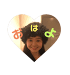 気まぐれみかちゃんのすたんぷ（個別スタンプ：11）