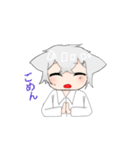 ちゅーいちのごにょごにょ！！①（個別スタンプ：7）