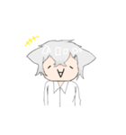 ちゅーいちのごにょごにょ！！①（個別スタンプ：11）
