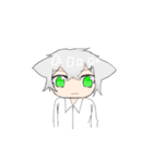 ちゅーいちのごにょごにょ！！①（個別スタンプ：13）