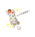 いぶきち！1（個別スタンプ：5）
