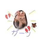 うららたんスタンプ（個別スタンプ：7）