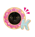 ねこ猫ネコの毎日にゃんこ（個別スタンプ：11）