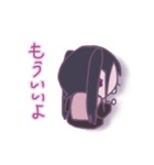 病んでるちゃん（個別スタンプ：18）