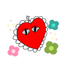 popworld♪♪♪（個別スタンプ：7）
