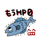 めっちゃあおるやん！（個別スタンプ：30）