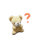 とびっきりスタンプだぞ（個別スタンプ：6）
