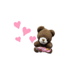 とびっきりスタンプだぞ（個別スタンプ：16）
