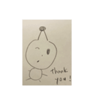 ポポラ（個別スタンプ：5）
