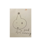 ポポラ（個別スタンプ：6）